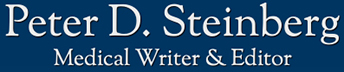 Peter Steinberg Logo